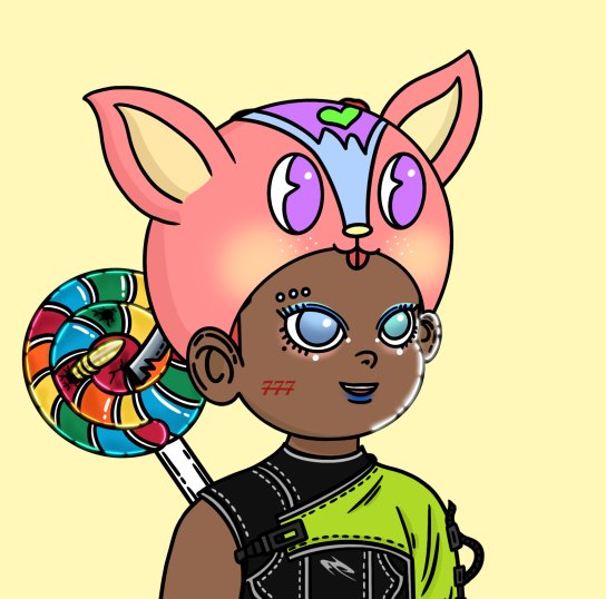 cinnamon9panda's tweet image. GM @bug4city #bugpoly #SocialFi