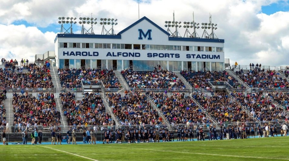 After a great call with @CoachBucar I'm proud to announce I have received and offer from @BlackBearsFB!!! #blackbearnation @TaftFootballCT @RigFootball