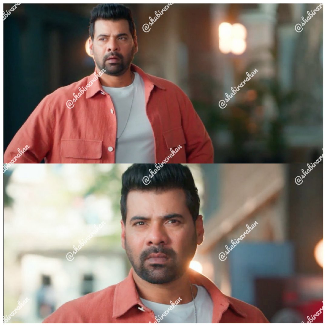 In this out fit he is just dashing ❤🔥🔥🥵
#ShabirAhluwalia #RadhaMohan #RaHan #MohanTrivedi