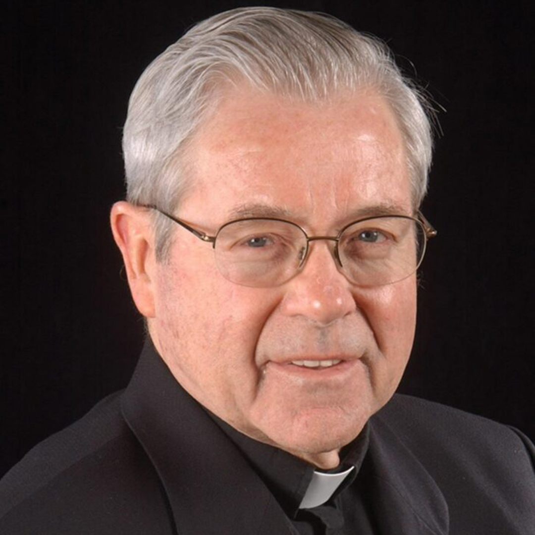 We give thanks for a great #Jesuit, Fr. Joseph A. Bracken, SJ, who has gone home to God. He taught philosophy and theology at @MarquetteU for 8 years and then served at @XavierU for 36 years. In addition to teaching at Xavier, he also was the director of the Brueggeman Center for