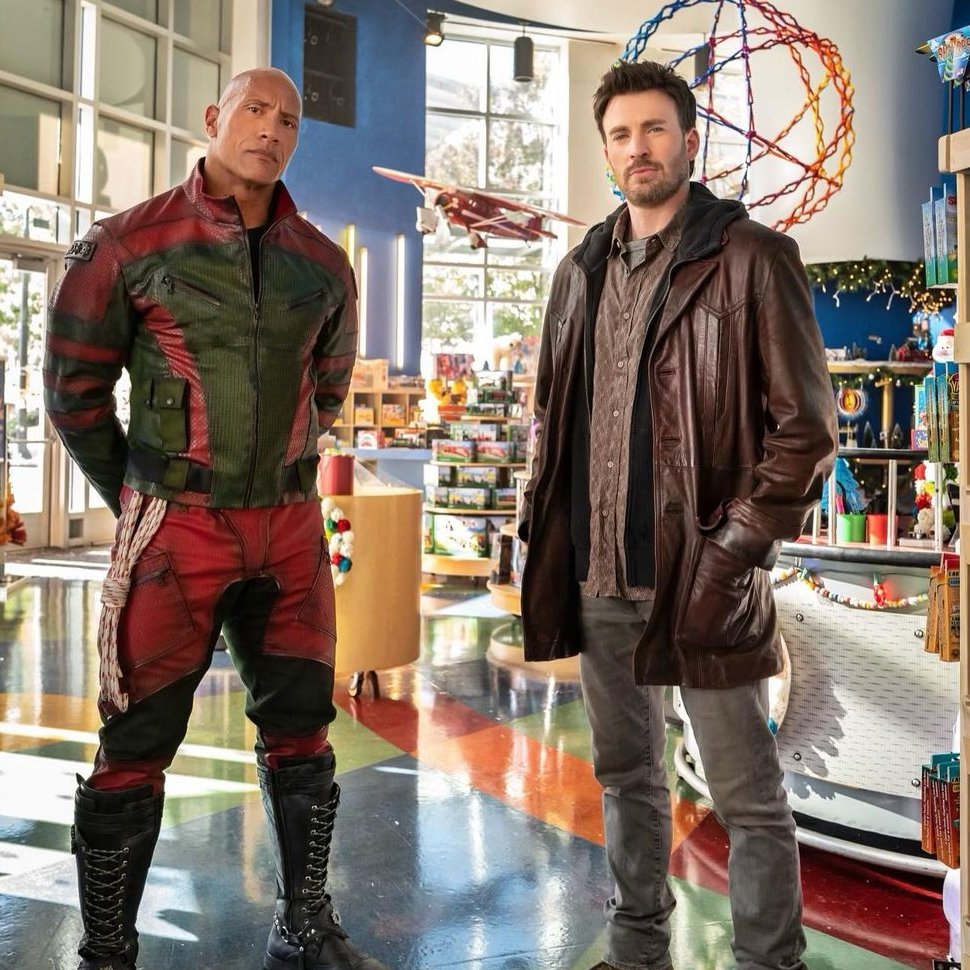 CultureCrave's tweet photo. The Rock allegedly caused #RedOne production to add $50M to its budget due to being late 

• Would show up 7-8 hours late regularly 
• Missed entire days of production
• Made a habit of peeing into water bottles to save time 

(via @TheWrap) https://t.co/zf8jubCPgK