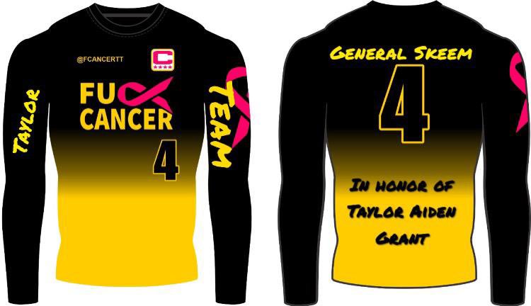 FCancerTT's tweet image. Took ah lil time off now we back at it 🔥🤞🏾🖕🏽🎗️