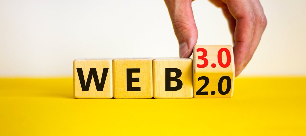 Despite a slowdown in VC funding, over $23 billion was invested into #Web3 in 2022. Experts at BEYOND Expo discuss if this is just hype or the future of tech. #TechInvestment #Crypto