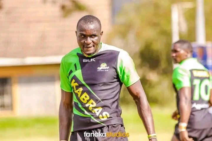 Kabras Sugar Rugby Club and Kenya Cup Champion David Bunduki will be joining South Africa based Griffons Rugby Club He will be in South Africa For Six Months of high performance training and up skilling program. All the best David Bunduki 📸 Courtesy:@FanakaStudios #RugbyKE