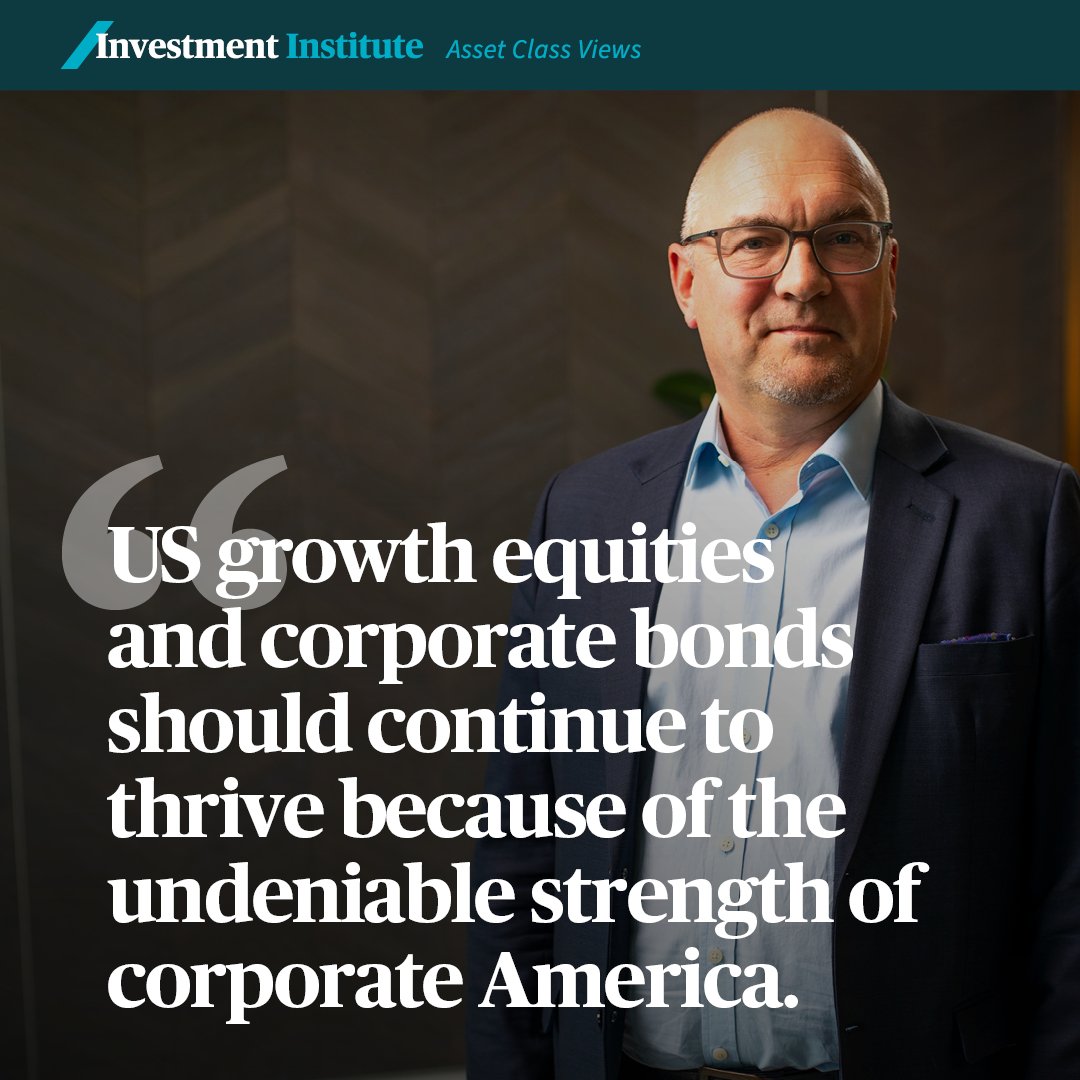 US growth drivers are underpinning potential investment opportunities. CIO Core Investments Chris Iggo explains why he believes the US can keep delivering for investors ➡ axa-im.com/investment-ins…