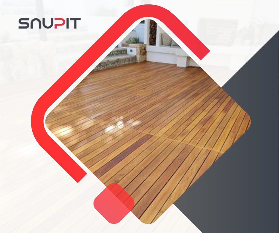 Take a look at the marvellous flooring project completed by a Snupit Professional. Post a request on Snupit for your next project and get in touch with experienced Flooring Contractors.
#flooring #flooringcontractors #snupit
snupit.co.za/post-quote-req…