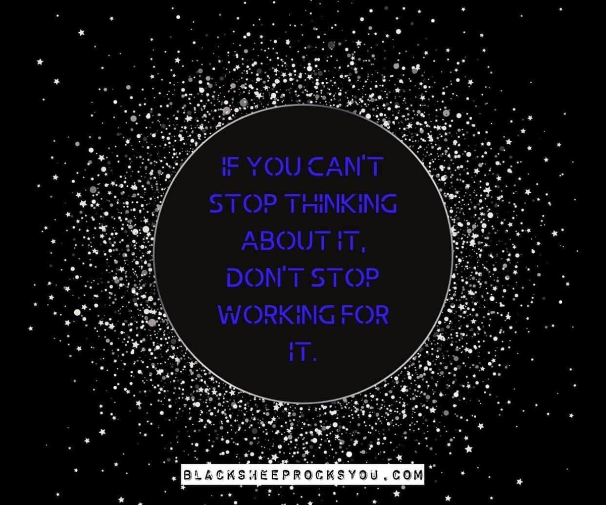 Dream a little dream. 
(Work, work harder, work some more.) 
Then make it happen. 💪🏻
#blacksheeprocksyou #dreams #passion #goals #hardwork #workhard #music #musicians #musiclife #rocknroll #create #nevergiveup #rock