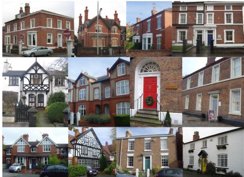 Just remembered that as Cllr for Hoole in Chester, Andrew passionately defended the area from clearance and won. It has now been regenerated into a vibrant expanded part of the city popular with first time buyers and full of local businesses.