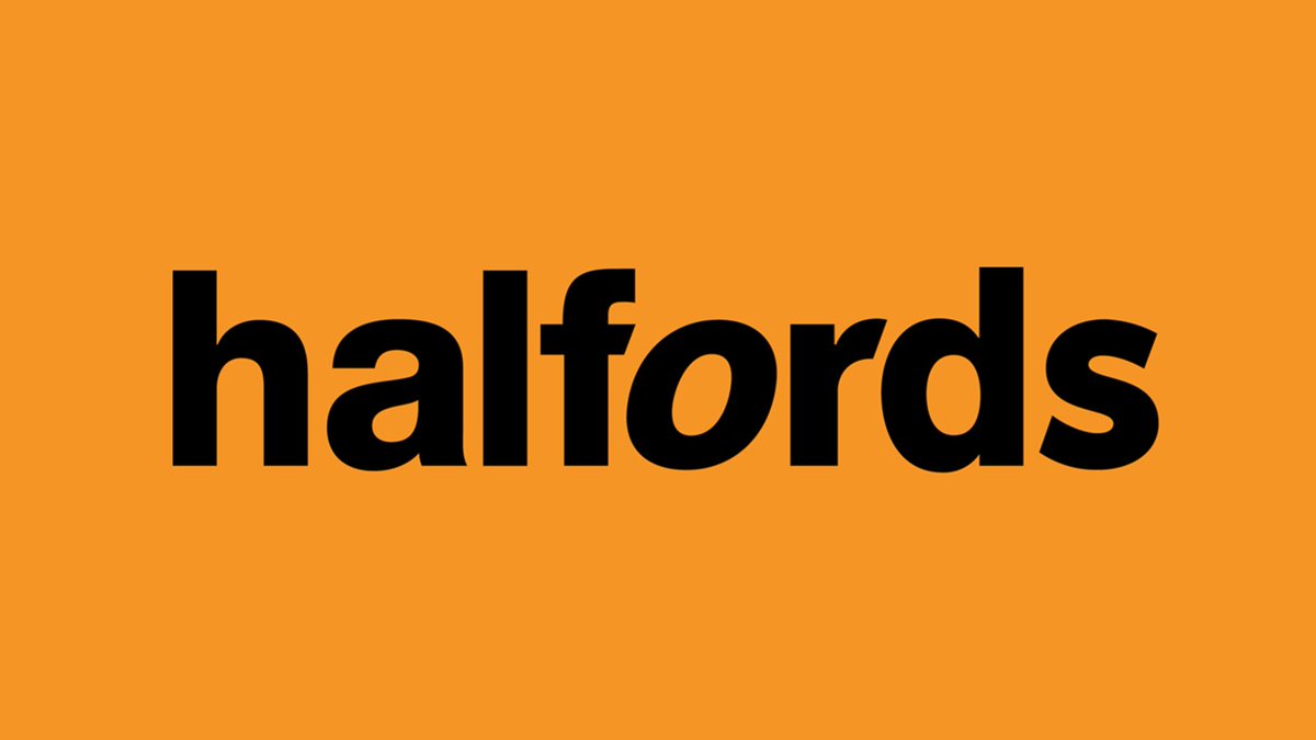 Cycle Technician with @Halfords_uk in #Chingford

Info/Apply: ow.ly/SGIq50RqGHt

#BikeJobs #EastLondonJobs #FocusOnEastLondon