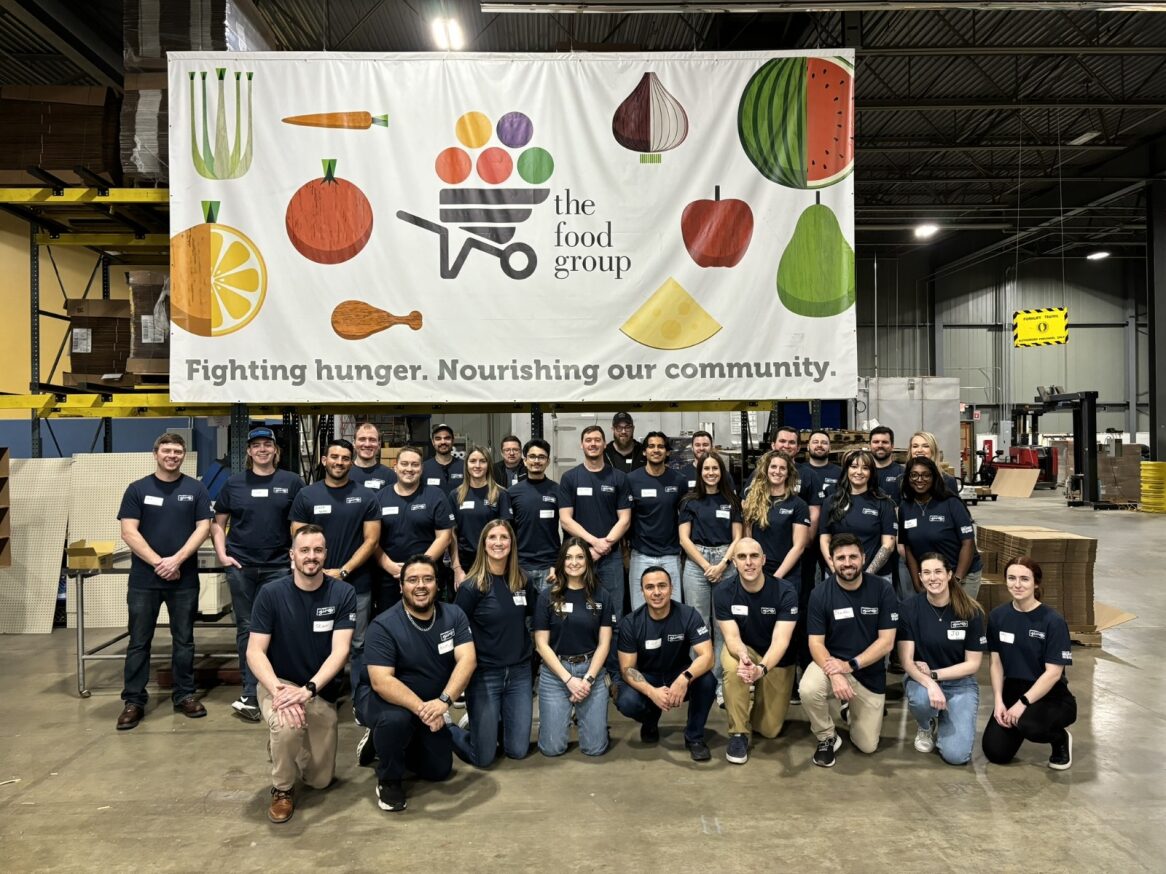 Giving back to the communities in which we live, work and play is one way we’re #GearedForGood. Last week was National Volunteer Week and #TeamPolaris spent time cleaning up local parks, prepping meals, and volunteering at the Indian Motorcycle Flood Run. #THINKOUTSIDE