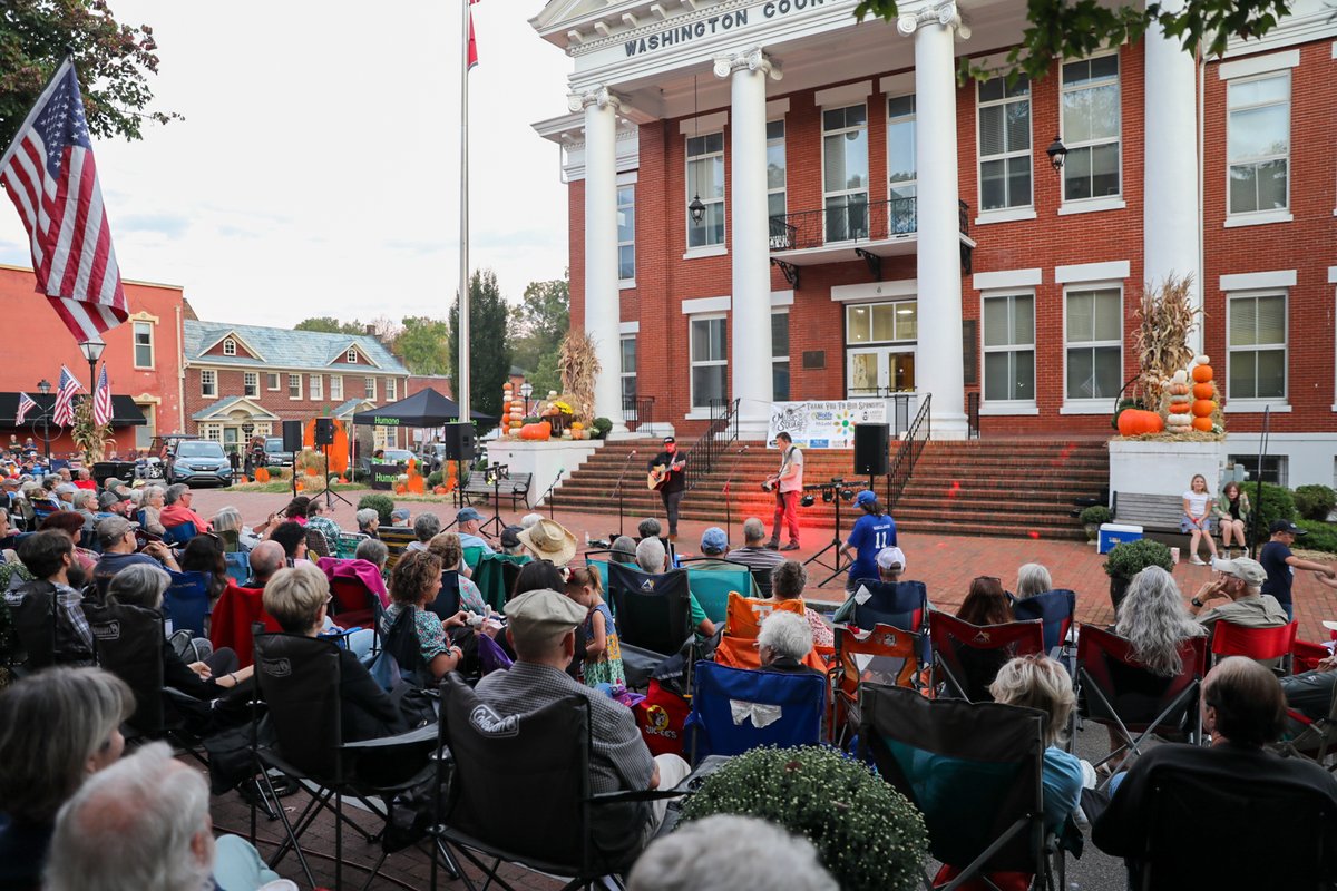 HistoricJonesborough tweet media