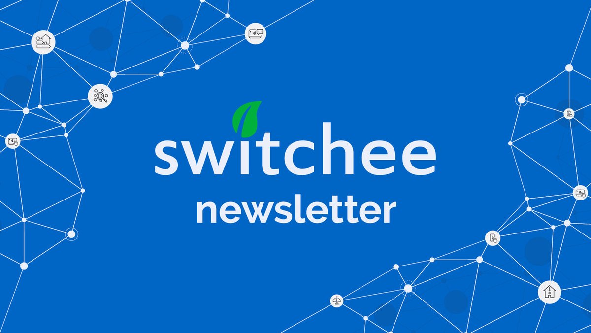 📖 Welcome to Switched on in April... This month, Switchee will host a session at Housing 2024. We want to get your feedback from Inside Housing's survey, learn about our latest product updates, and celebrate our team who ran the London half marathon. Ready to dive in? Lets…