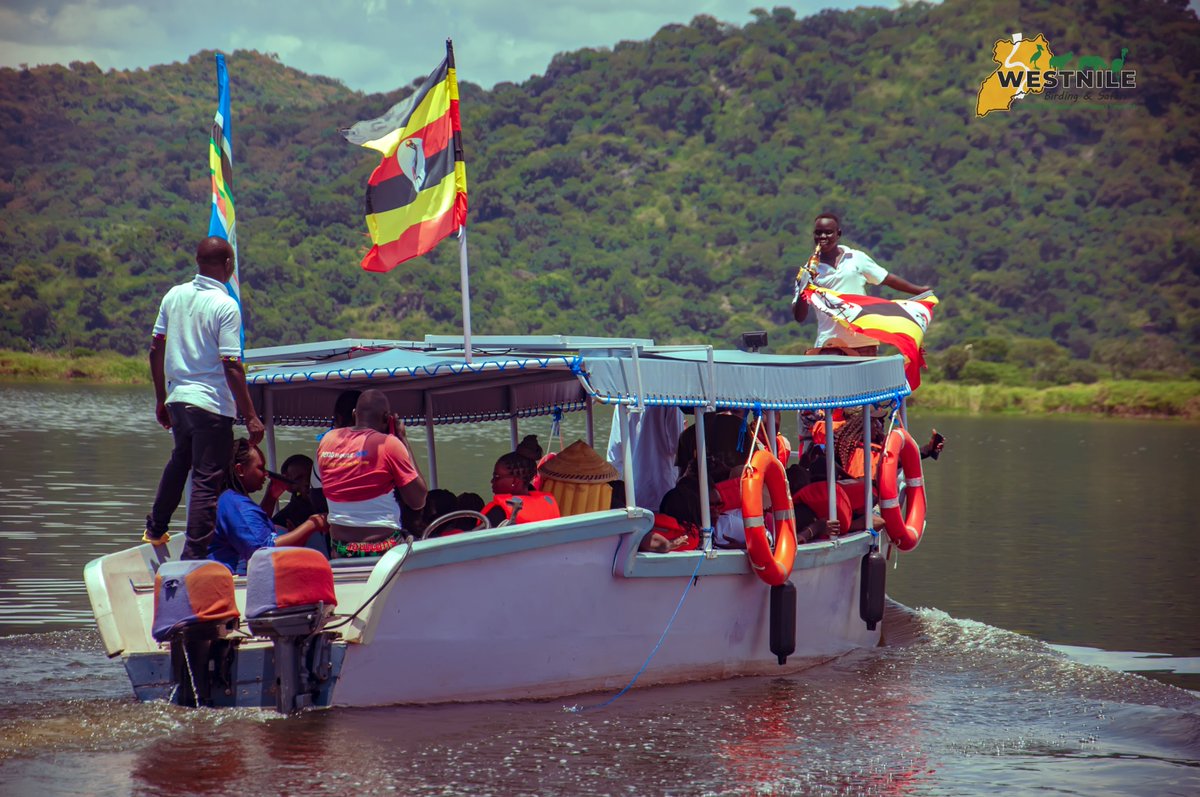 Pack your bags, we’ve got your #LaborDay2024 plans right here 🧳 

Discover the breathtaking beauty west Nile at Arra Fishing Lodge! Rates start at just $60

Tel: +256 770 686076 | res@penthouseinns.com

#VisitArraLodges #VisitMadiLand #ExploreUganda #TulambuleUganda #VisitUganda