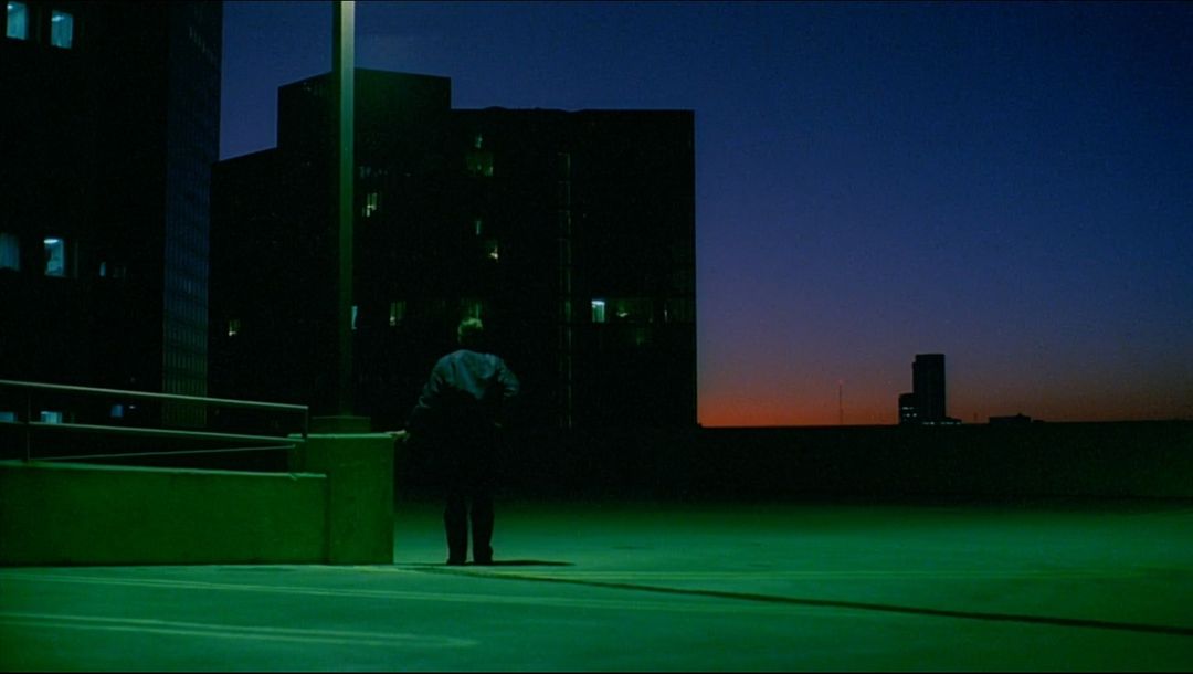 Paris, Texas (Wim Wenders, 1984)  

#ParisTexas #WimWenders