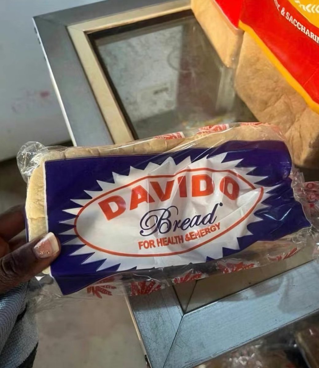 My daily bread 🍞 
@davido ❤️.  #25thLEGOStarwarsxOFFGUN #abstorm #heartattack #MainaAndKingangi #T20WorldCup #T20WorldCup2024 #T20WorldCup2024