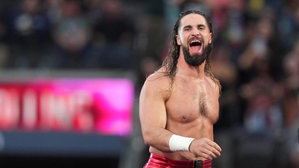 2024 WWE Draft results: Full rosters for Raw and SmackDown ftw.usatoday.com/2024/04/2024-w…