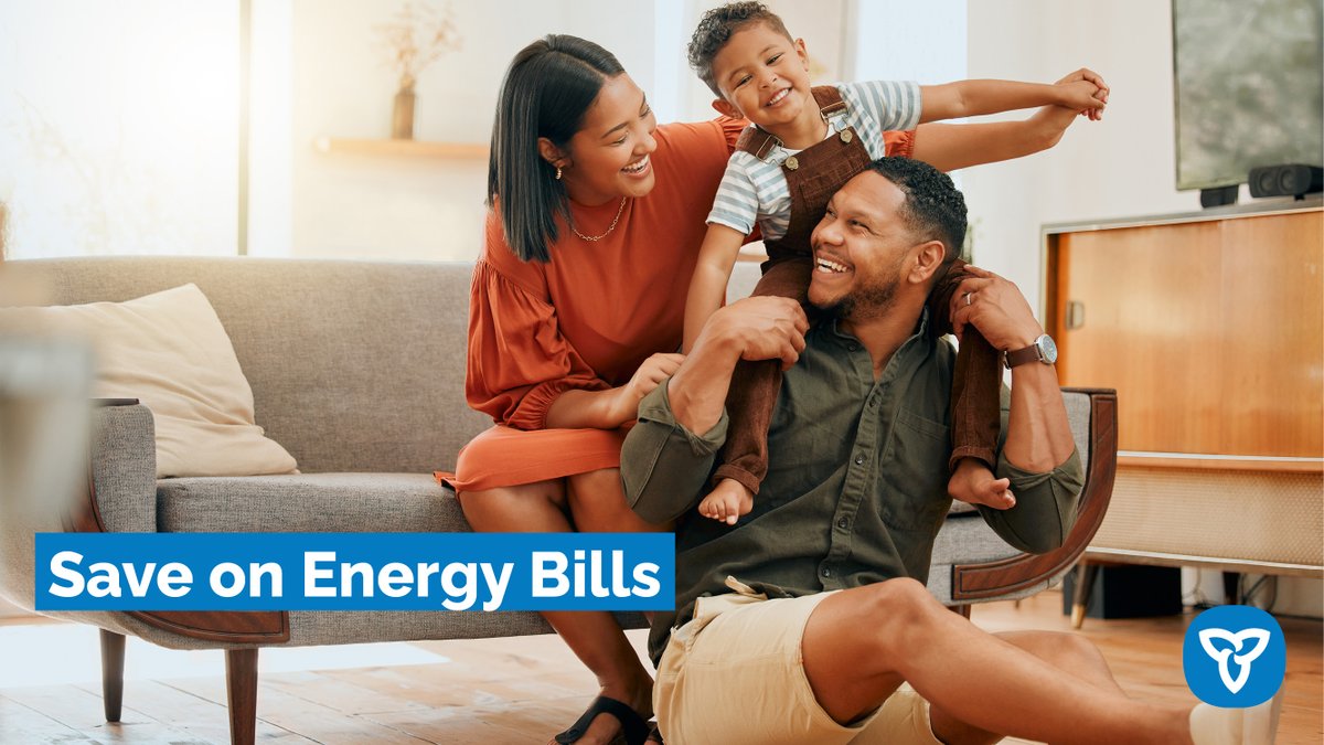 ⚠This year’s winter disconnection ban ends April 30th. Don’t forget support programs are available for customers who need assistance with their bills. Learn more: oeb.ca/consumer-infor… | @OntEnergyBoard