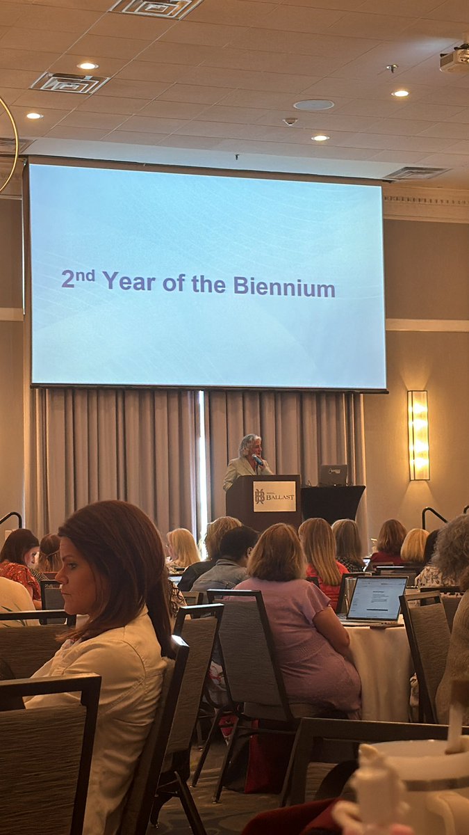 A budget update presented by Alexis Schauss, NCDPI. A friend of PANC! Thankful for her collaboration and partnership.