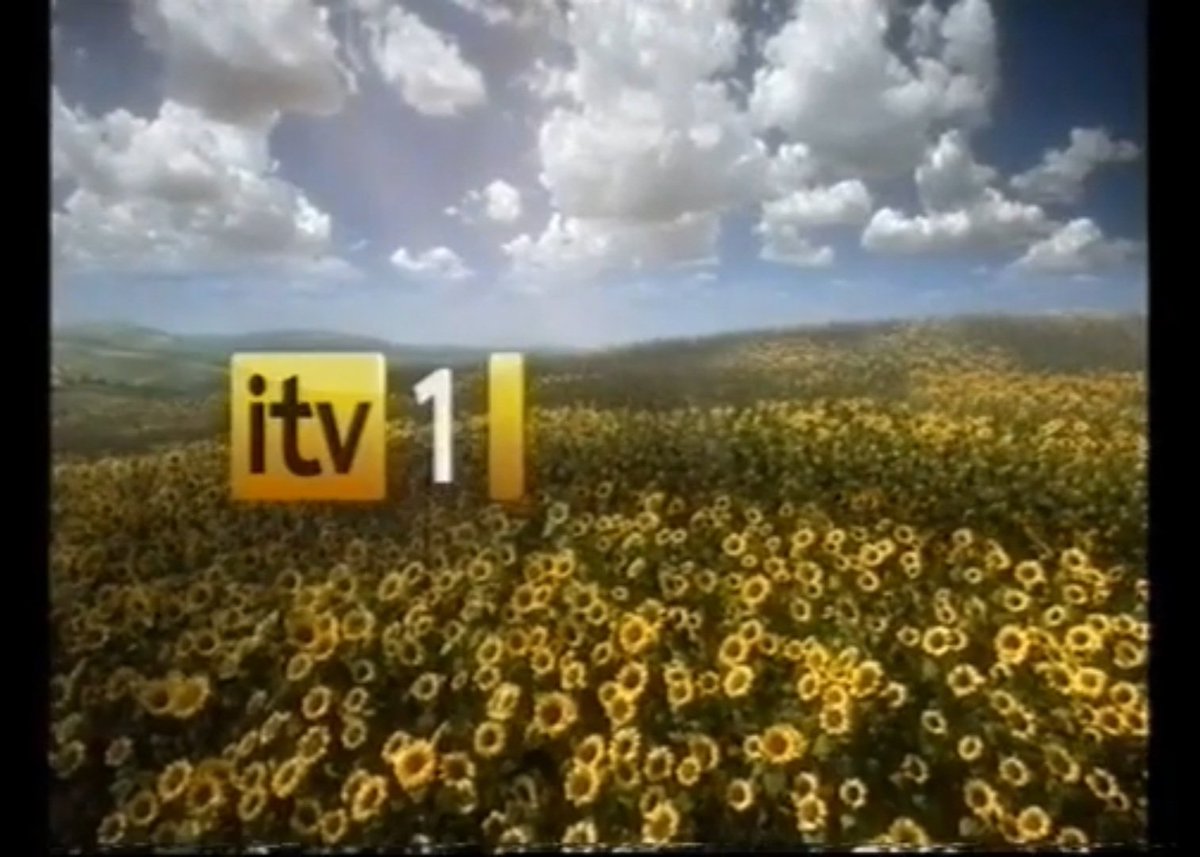 ***New on YouTube***

A selection of continuity from ITV1 and ITV3 from August 2010 and the final three episodes of The Bill...

youtu.be/MP8vR3oJqWw