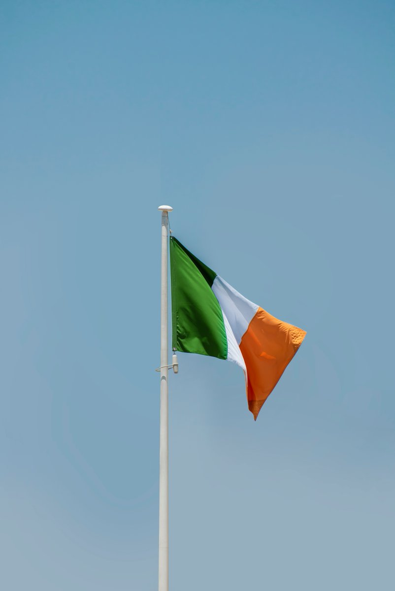 #TravelAlert #Ireland ➡️ A protest has been planned in #Dublin on May 1, outside the Hugh Lane Gallery at Parnell Square at 18:30 local time.

Please try to avoid all protests and demonstrations, or check our website for updates.
#TravelPrepared bit.ly/3KGF66s