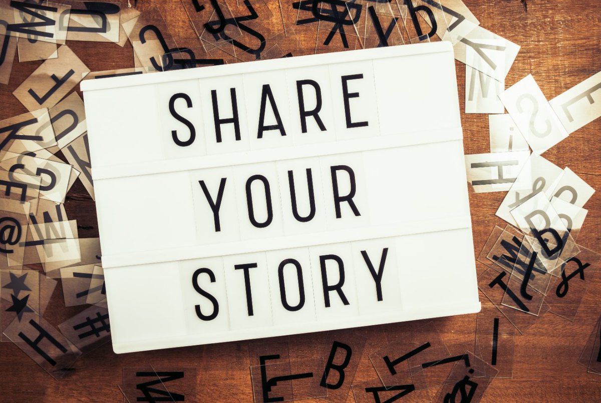 Telling stories that matter: Communicating your research through story Discover how to craft and apply storytelling skills to your research during this exciting in-person workshop with expert storyteller Robert Holtom! 📅 10 May Sign up 👉 ow.ly/jcQc50RqJo4