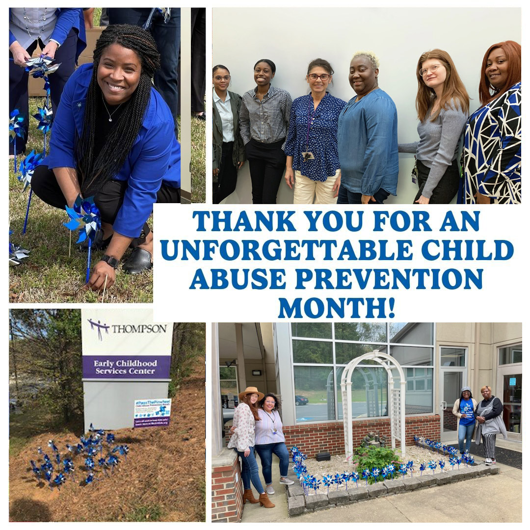 A Heartfelt Thanks for an Unforgettable #CAPMonth! Together, we've created a powerful movement...but it doesn't end here – it gains momentum as we continue to challenge the status quo and strengthen families so all children can thrive!

#PCANC  #BuildingHopefulFutures