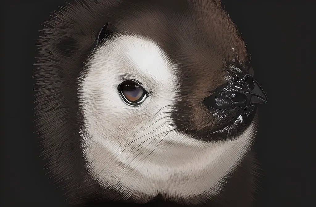 joonumom's tweet image. With @nfprompt, I&apos;m not just an artist; I&apos;m an NFT artist. There&apos;s a big difference, and it&apos;s amazing! 🌟👩‍🎨 #NFTDifference #ArtistEvolution $NFP #NFPrompt nfprompt.io/artwork/vnoqb8… 
#늘보Ai대학교 #버그시티 #bugcity @Bug4city