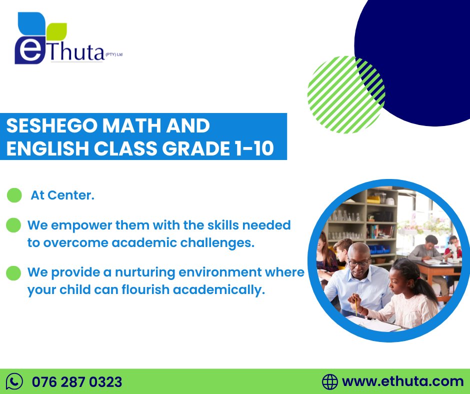 From equations to essays, we've got your child covered. Let them explore the synergy of Math and English in our classes. #ethuta #tutorial #tutor #mathtutor #academic #math #mathandenglish #mathematics #englishtutor #english
