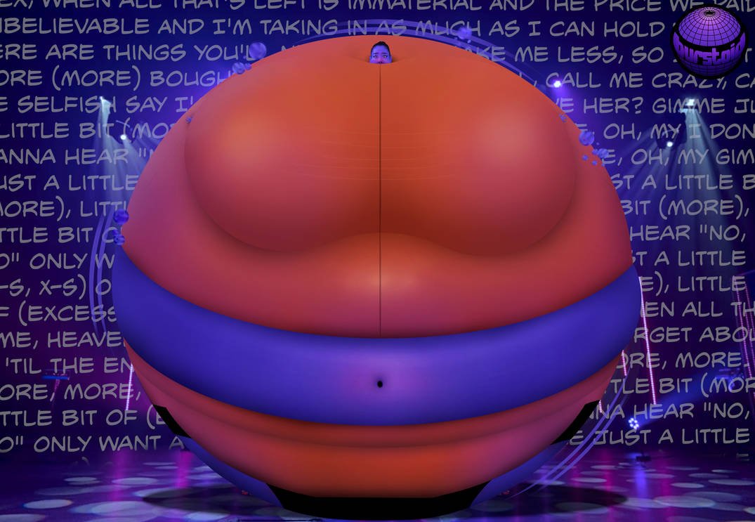 XS Juice
deviantart.com/burstoid/art/C…
deviantart.com/burstoid/art/C…
#blueberryinflation #blueberryexpansion