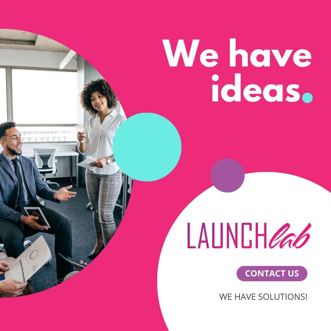 Don't just grow your business, make it go viral 🚀💻 Launch Lab's social media strategies will have your brand soaring to new heights! 💪 #SocialMediaSavvy #BizBoosters #LaunchLabLove #anythingispossible #businesslaunchkit