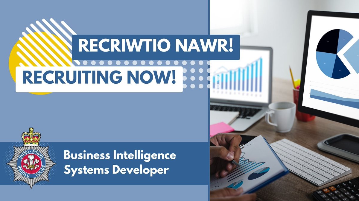 🚨 Closing tomorrow! There’s still time to apply! 📊 You’ll be designing, developing, and maintaining BI systems that drive informed decisions If you’re ready to take your BI expertise to the next level and make a real impact, we want to hear from you ➡️orlo.uk/hzjAC