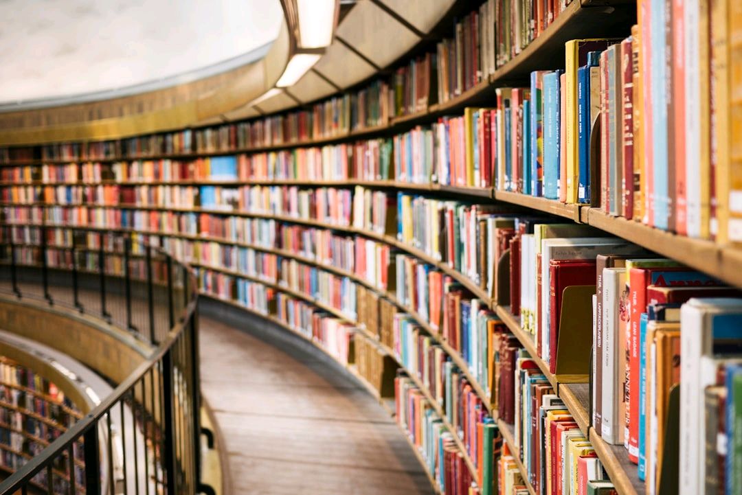 📚 Looking to level up your SEO skills? Check out these non-marketing books that every SEO should read for fresh perspectives and insights! 🌟 Dive into the list here: [Link] #SEO #AlwaysLearning #BookLovers 📖