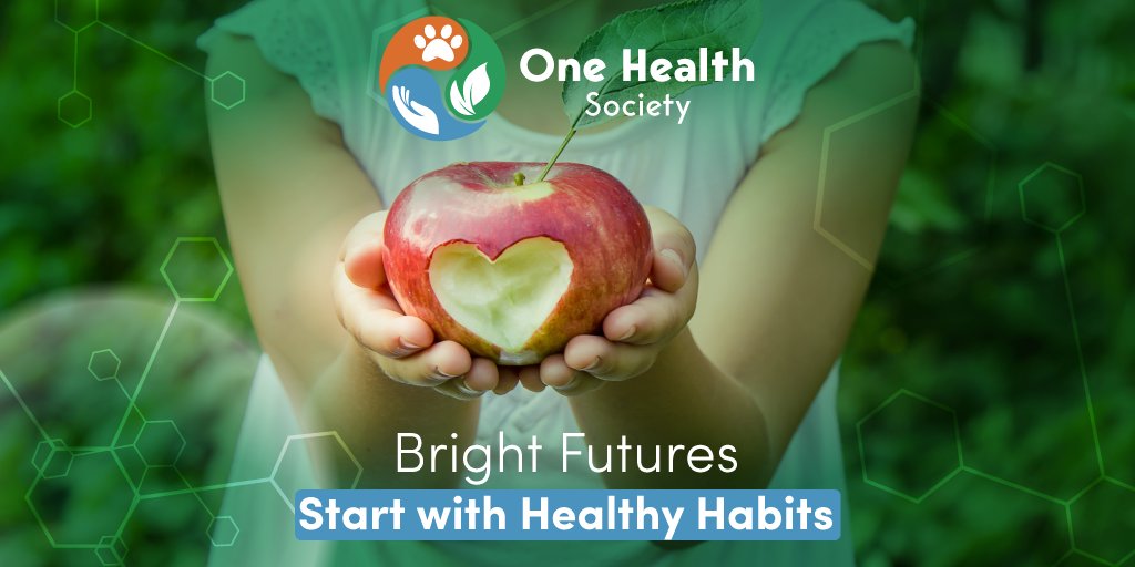 🎉 It’s Healthy Kids Day! Healthy habits in childhood can pave the way for a lifetime of success and well-being. Let’s get our kids on the right track early—more play, better food, healthier futures. #BrightFutures #HealthyKidsDay