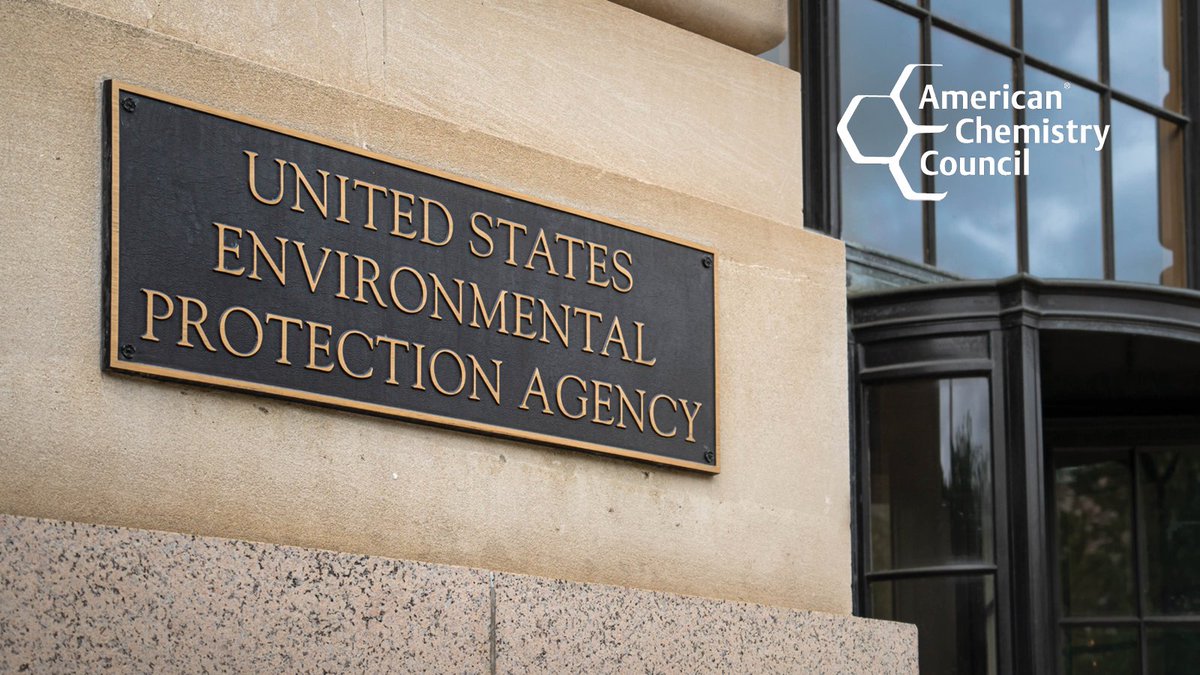 The TSCA #formaldehyde risk evaluation impacts #construction, #agriculture, #semiconductors, #healthcare, and more. Let the @EPA know how jobs and uses may be impacted by submitting a comment by May 14.

EPA Docket: tinyurl.com/epadocket 

Learn more: tinyurl.com/tscariskevalua…