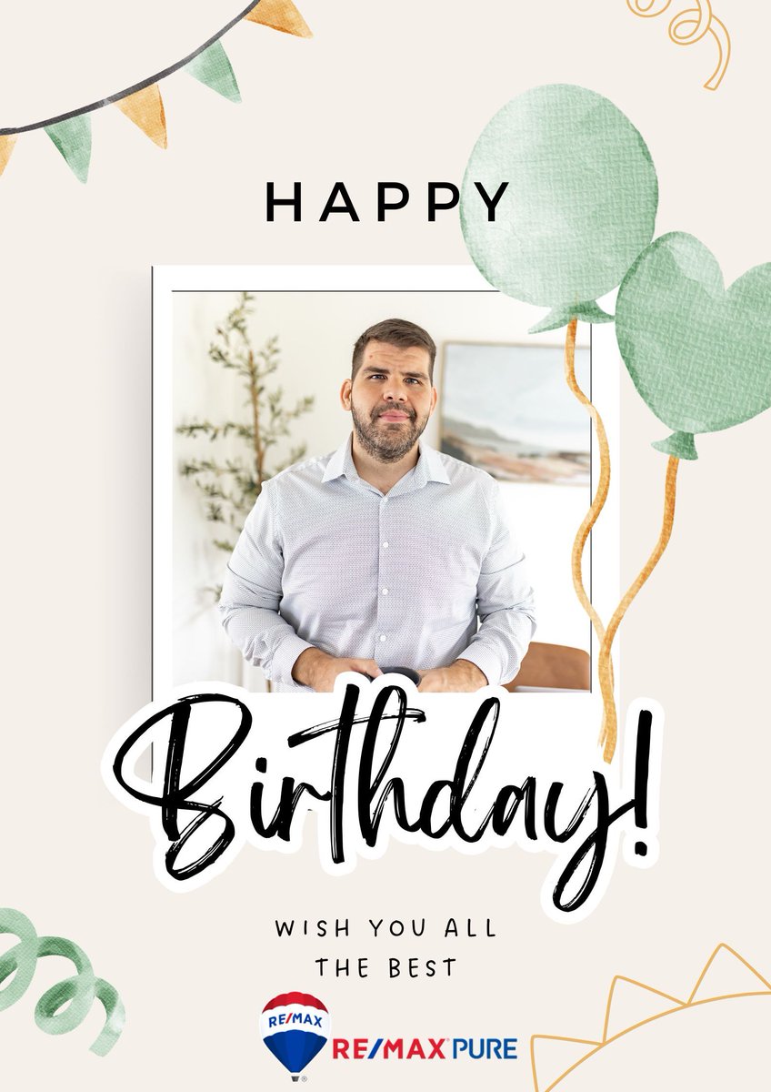 Happy Happy Happy Birthday Kyle Duncan!! We hope you have a wonderful birthday!! ❤️  your Pure Family