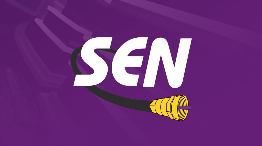 If you like local sports, you'll love the Service Electric Network! SEN is committed to bringing Service Electric cable subscribers the most local sports coverage in the Lehigh Valley. @SENetworkTV senetwork.tv/schedule