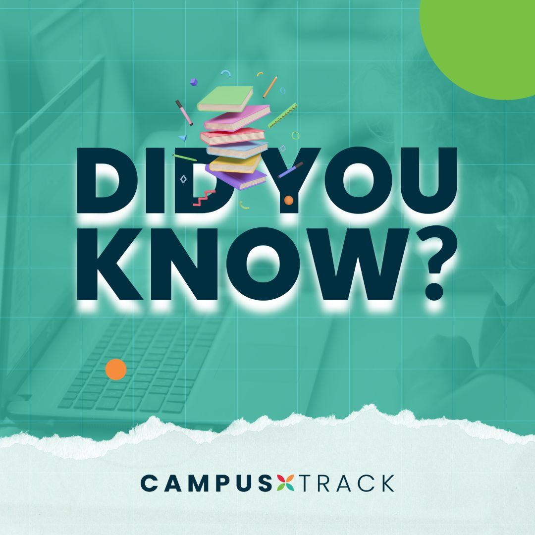 Did you know? Schools using CampusTrack reduce device loss by up to 40%! Reduce losses in your school. Book a demo: cal.com/campustrack/de… #TechTuesday #EdTech #k12 #education #data #technology #edapps #learning #edtechchat #elearning #cpchat #tech #innovation #technews