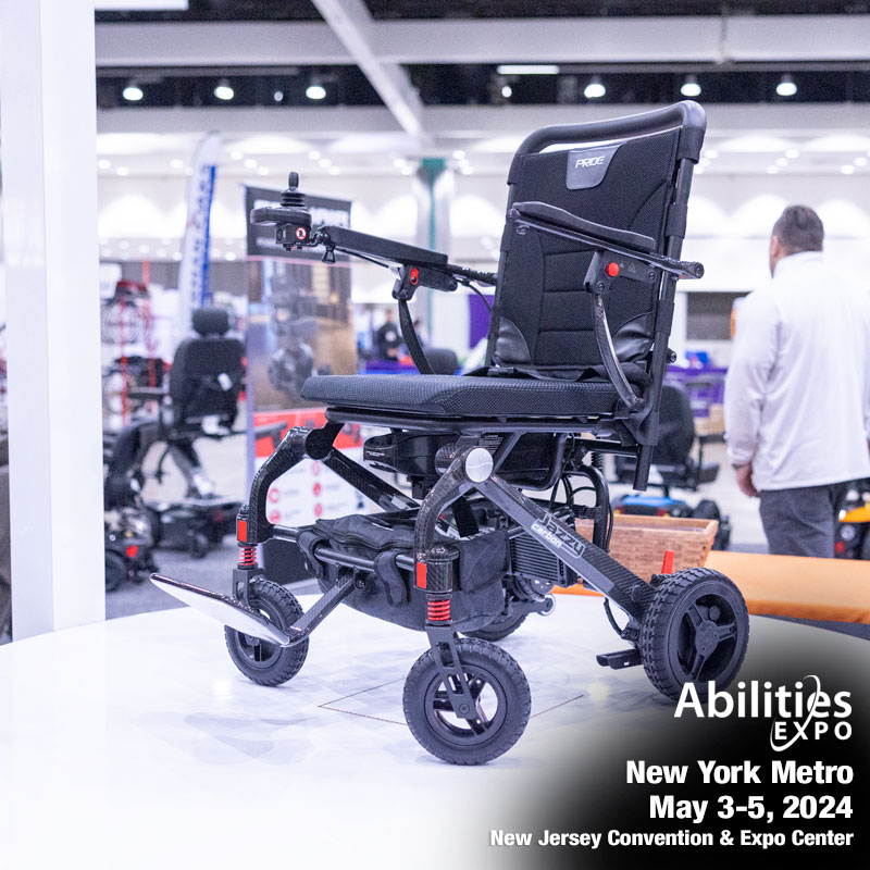 This week! Don't forget to join us for @AbilitiesExpo - the event that has it ALL for the Disability Community.

Learn more and join us there: abilities.com/newyork/