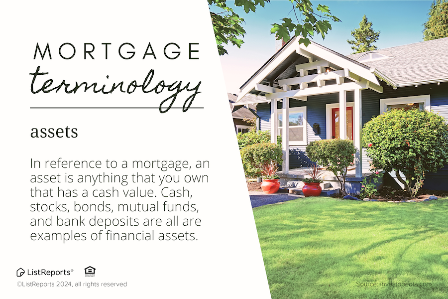 Real estate terms can be tricky, especially when it comes to financing your home. But I'm here to help, message me with any questions you have! #thehelpfulLO #home #house #listreports #homeowner #realestate #loanofficer #themoreyouknow #icanhelp #finances #investment #smartmoney