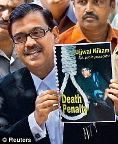 Do t miss this guys We are lucky to have a candidate like him. My vote is for Ujwal Nikam. #SpiritOfMumbai
