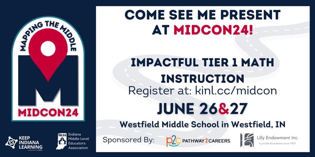 Join me at #MIDCON24 in June!