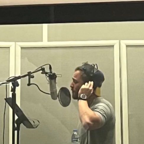 I have a crazy idea!! 
And what if in the massage he was talking about someone asked him to sing?? And they have decided to make it possible??!!!! 😳😳🤩🤩

#KeremBürsin #KeremTurkcellleÇalışıyor