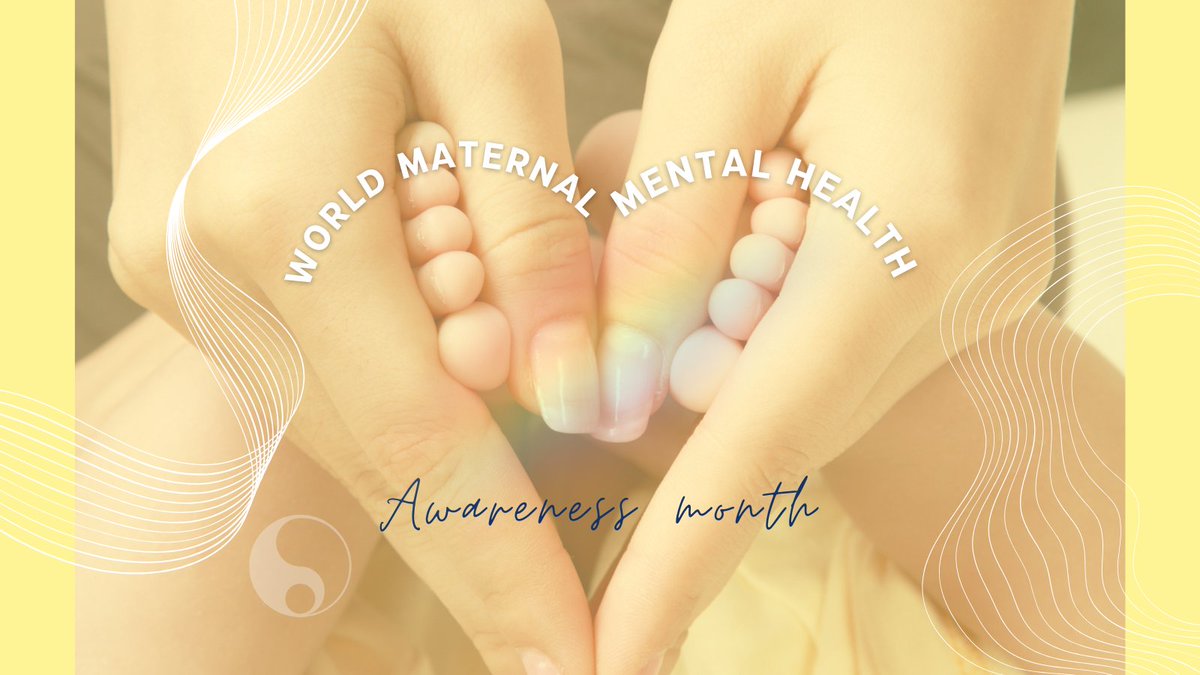 Embrace Mental Health Awareness Month with Marcé. Let's shine a light on maternal mental well-being. Join us on 4-7 September, 2024 for our Marcé meeting in La Fira Barcelona, Spain. Together, we make a difference! #Marce2024 #MentalHealthAwarenessMonth