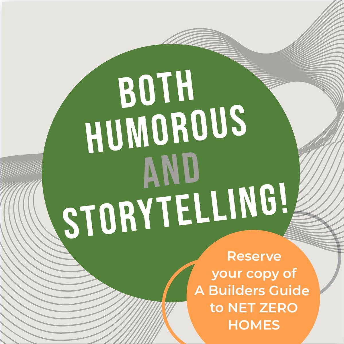 Dive into Net Zero homes with Doug Tarry's latest book, 'A Builders Guide to Net Zero Homes' Uncover invaluable insights, both humorous and storytelling, as Doug shares what has worked and what hasn't in the realm of Net Zero Grab your copy books.friesenpress.com/store/title/11…