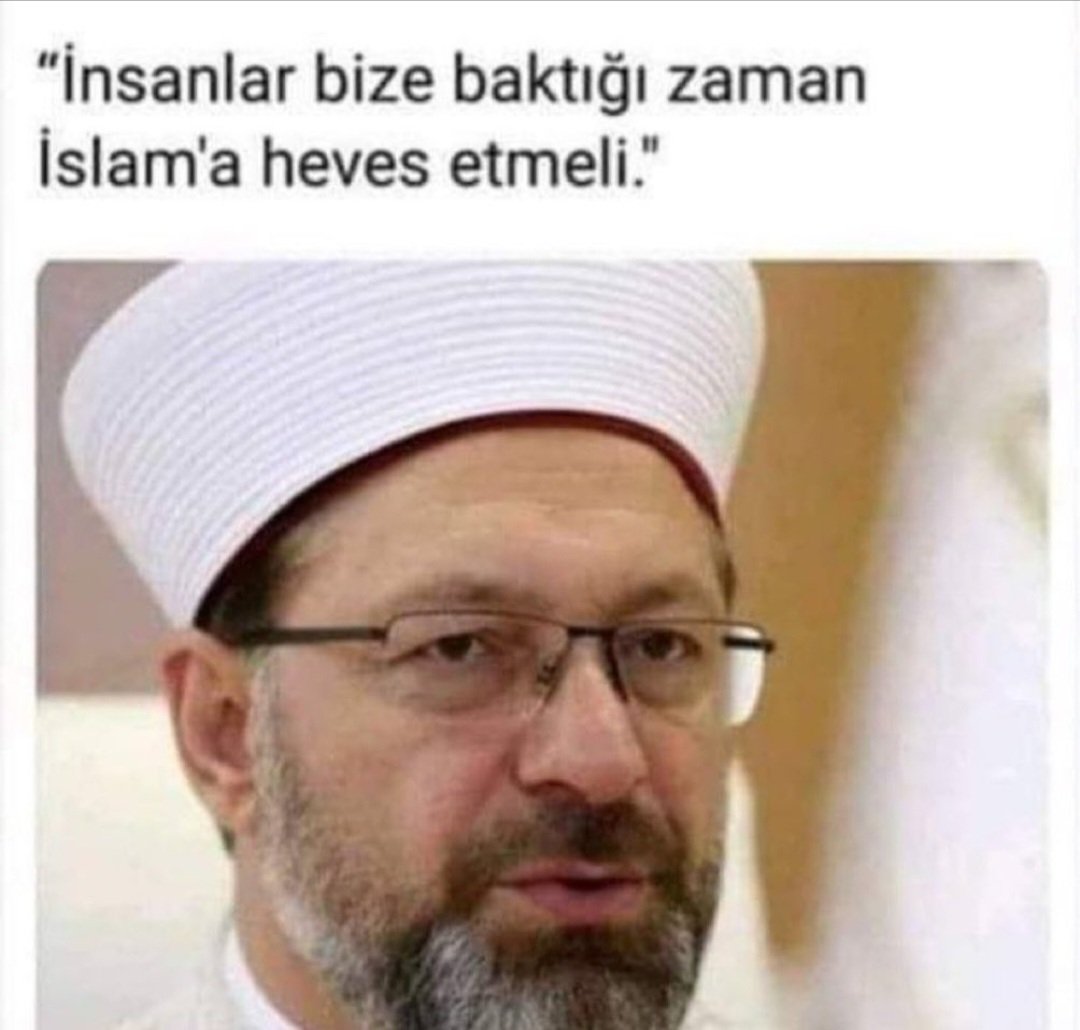 İnsanlar size baktığı zaman; din sömürüsü ile hayal bile edemeyeceğiniz lüks ve şatafatlı yaşantılarınızı görüyorlar. Ve evet bu yolu zengin olma aracı olarak görüp heveslenenler var.