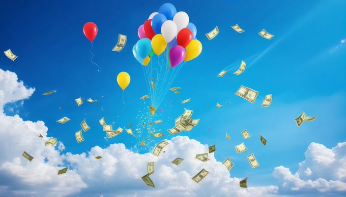 Earnings, Games, Airdrops, Giveaways, 
and much more!

That's what you can expect from our magical crypto project as it shapes the future of #memecoins and #P2E.🚀

Discover all about us on our website!
👉pumpitup.club
#Crypto #cryptomarket #cryptocurrency #Games