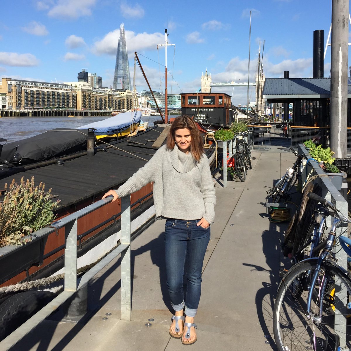 The Jo Cox Foundation tweet media