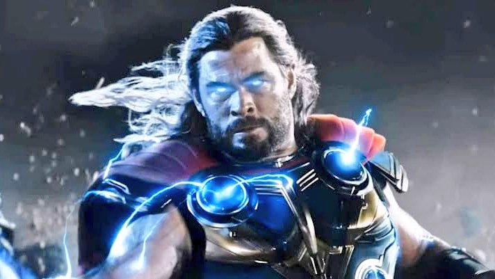 _sillyclaw's tweet photo. Self-serving Zeus in Thor: Love and Thunder 2022 https://t.co/FHVTu2ftLk