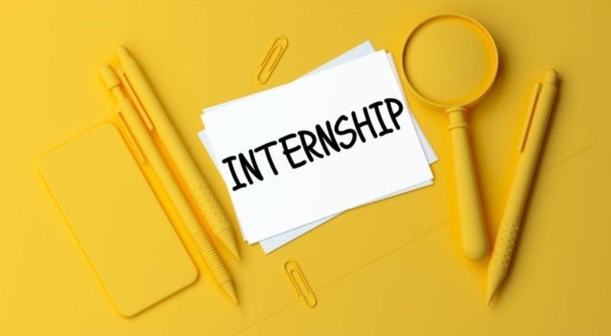 موعدنا مع البوست السنوي لل Internship 💻  ... السنة اللي فاتت ماشاء الله البوست ساعد ناس كتير إنها تلاقي فرص تدريب في شركات مختلفة 🙏  فقررت إنه أكرره تاني السنادي 🎉 

بما إن الفترة الحالية واللي جاية الشركات بتبدأ تفتح باب التدريب أو ال Internship وفي ناس بتسآلني عن تدريب …