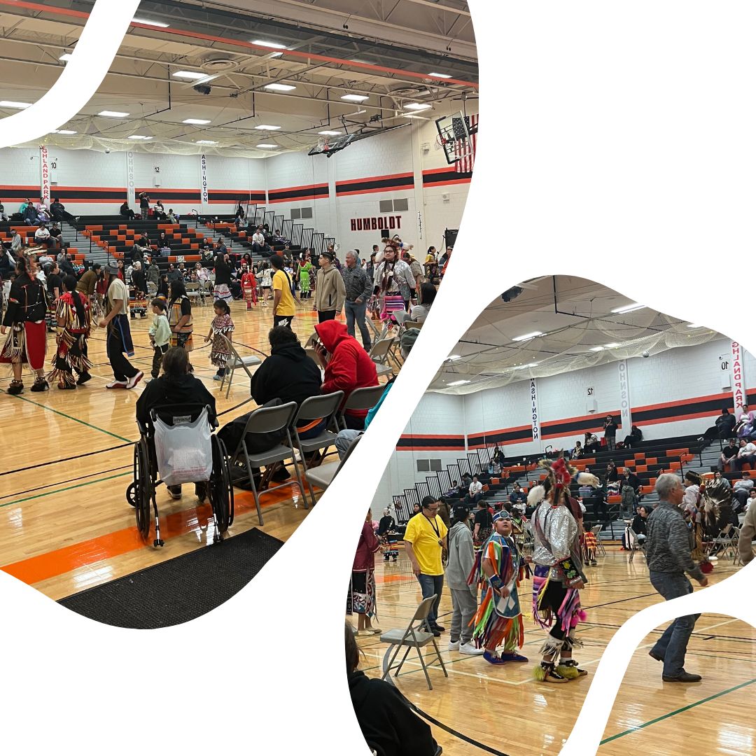 🌟 Thanks to all involved for hosting the memorable powwow! Honoring John Bobolink was truly inspiring. We're grateful for the opportunity to engage with #AIFEPgrantees. Here's to nurturing Indigenous youth! #TiwaheFoundation #HonoringJohnBobolink #CommunityEmpowerment